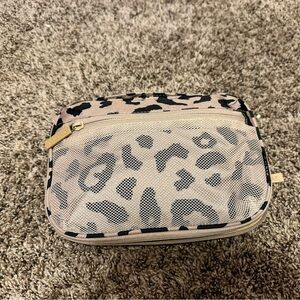 Calpak Tablet Tech Organizer